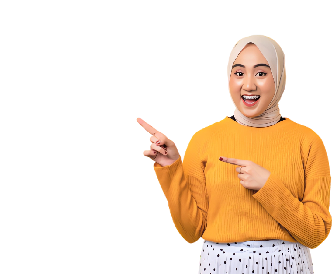 TEMAN RUMAH - Contact Us