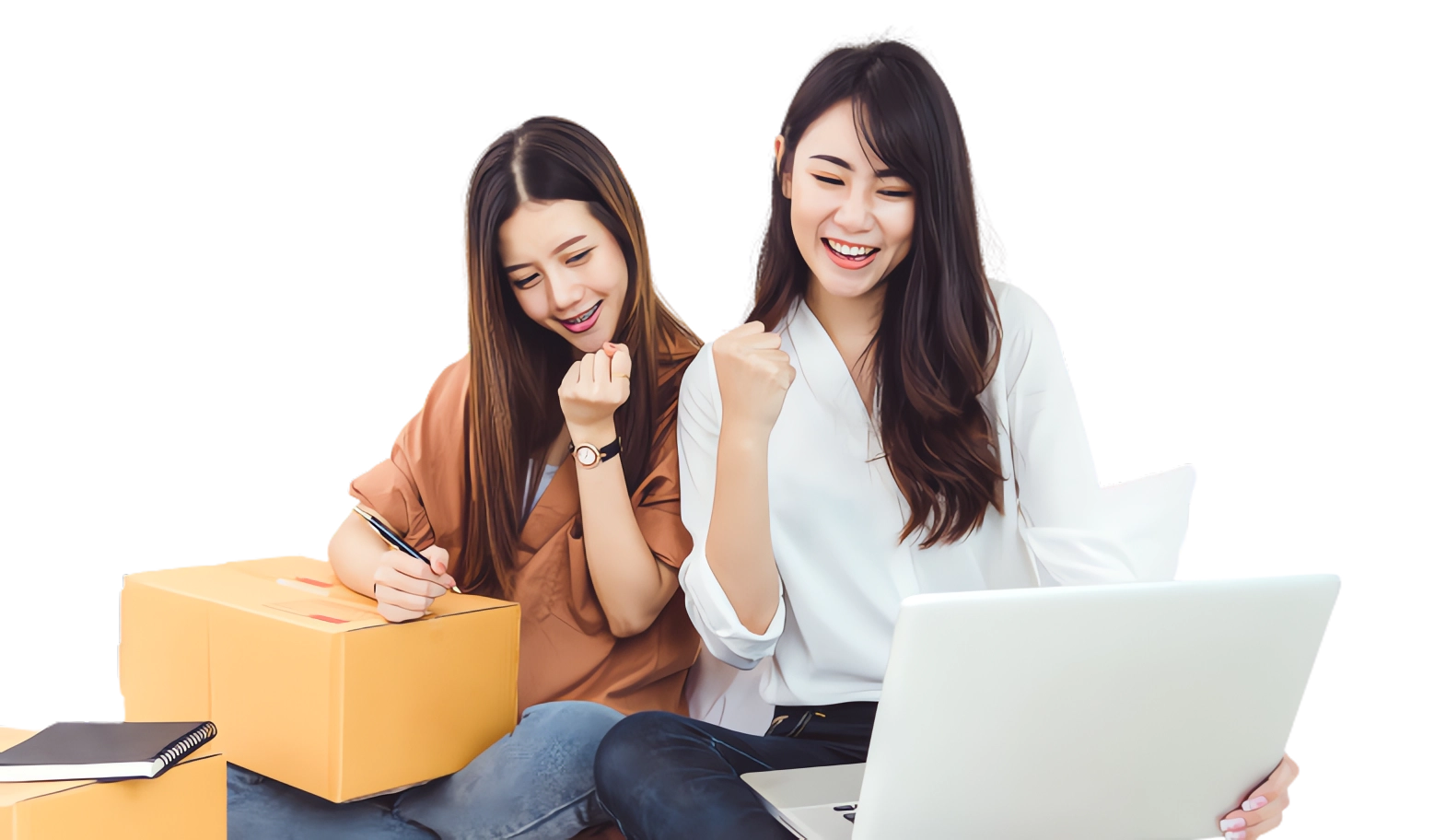 TEMAN RUMAH - Distributor